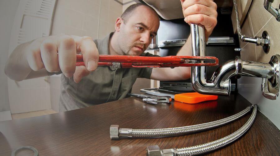 Local expert plumbing services in Pinos Altos, NM